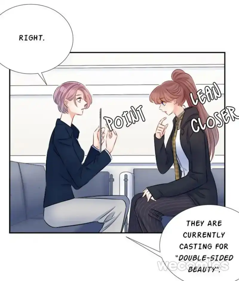 Reborn to Sleep With A Star Actor Chapter 64 19